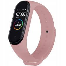 Mi band 4 xiaomi global version fitness tracker fashion touch screen smart watch sport wristband bracelet heart rate monitor activity workout 50m xiaomi mi band 5 smart wristband 1.1 inch color screen miband with magnetic charging 11 sports modes remote camera bluetooth 5.0 global. Opaska Pasek Do Xiaomi Mi Band 4 Oryginalne Kolory Telefony Smartfony I Akcesoria Allegro Pl