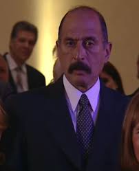 Información de los famosos de argentina y el mundo. Pedro Velasco Wikia Los Simuladores Fandom
