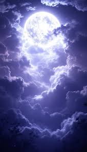 Image result for night clouds