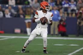 Jameis Winston Has A Message For His Teammates