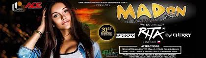 Enjoyy This New Year Eve Organised By Ace Entertainments Featuring Dj Rita Hurry Book Your Passes Now Even New Years Eve New Years Party Prague Attractions