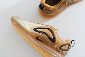 Air max 720| desert gold|thesolefirm#emoneyshoes#moneynotificationsquad#dowhatyoudo#hawaiisneakerheadsthanks for watching!!! Get Ready For The Nike Air Max 720 Desert Gold Kicksonfire Com