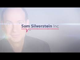 Sam Silverstein: Accountability Expert, Keynote Speaker, Author