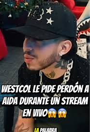 Westcol Y Aida Victoria Lanzan Reality Show