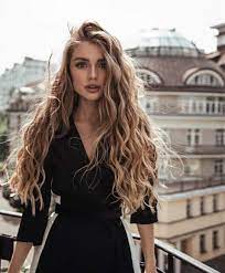 Pinterest Camila Castro Hair Styles Long Hair Styles Curly Hair Styles Naturally