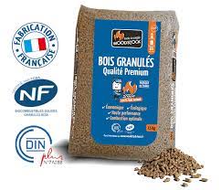 We did not find results for: Granules De Bois Woodstock En Sac 15 Kg Leroy Merlin