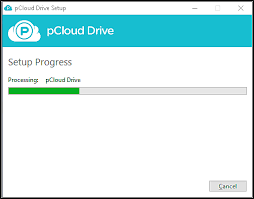 A Review Of My Experience With Pcloud Storage Experts Exchange