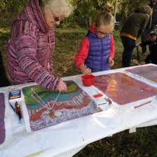 Easy, step by step how to draw festival drawing tutorials for kids. The Big Draw The World S Largest Drawing Festival Resources Power Drawing Books