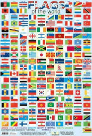 Flags Of The World Print Allposters Com Flags Of The World World Country Flags All World Flags