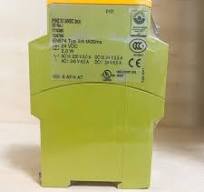 Pilz 774360 P1HZ X1 Safety Relay 24VDC 2n/o