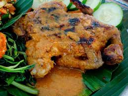 Resep Rahasia Ayam Bakar Taliwang Khas Lombok Ntb Yang Enak Oleh Doyanres Rezept Kuche