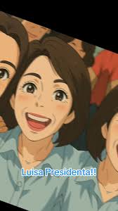 Fernanda Astudillo...