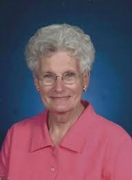 Obituary for Delores Viola Emilie Geimer