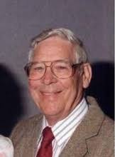 Obituary information for William H. Forbes