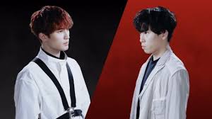 スノーマン) is a japanese idol boy band formed by johnny & associates in 2012. æ¯Žæ—¥ãƒãƒˆãƒ« Vol 13 ã‚¸ã‚§ã‚·ãƒ¼ å®®èˆ˜æ¶¼å¤ª Sixtones Vs Snow Man Youtube