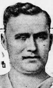 Patrolman Thomas M. Mitchell, East Chicago Police Department, Indiana