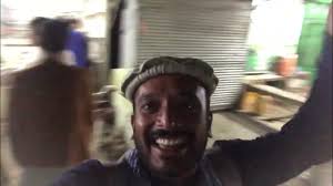 Afghanistan in cruise wala anna