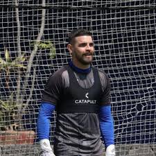 View andres gudino's profile on linkedin, the world's largest professional community. Cruz Azul Andres Gudino Es Una Mezcla De Corona Y Ochoa Aseguro Jose Francisco Belman