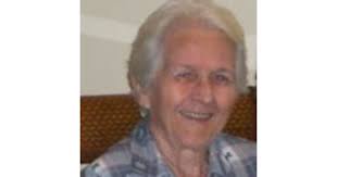 Carol J. Holt Obituary (1929