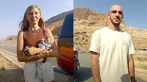 The boyfriend of killed blogger gabby petito admitted responsibility for her murder in a journal found with his body, according to the fbi. Gabby Petito Case Dispatch Recordings Show Utah Police Were Told Male Struck Female