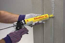 Sika Products Sikaflex Self Leveling Sealants And Caulk