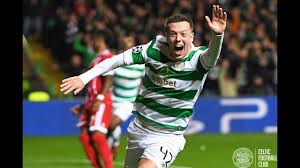 Ajer's hopes of leaving celtic in doubt as club reject £10m bids from leverkusen and norwich. Celtic Fc Our Goal Against Bayern Munich Youtube