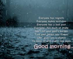 Inspirational Good Morning Poems Don T Let Yours Good Morning Poems Motivational Good Morning Quotes Good Morning Quotes For Him