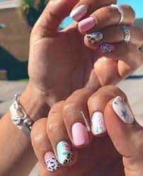 Uñas de verano 2021 : Unas Verano