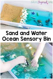 Prof said this is used for. Sensory Play 101 Sensory Activities For Kids With Autism Meraki Lane