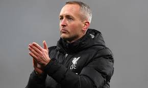 Liverpool win their eighth corner of the contest. Aston Villa 5 0 Liverpool Neil Critchley S Reaction Liverpool Fc