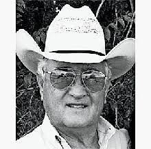 Gordon Tate Obituary (1942