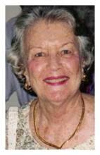 Sally Mcwhorter Spears Obituary