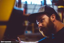 Heart Over Logic: Catching Up With Mike Burroughs