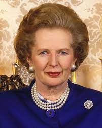 Margaret Thatcher | Quote11
