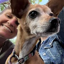 Sending you into the weekend with a smile! What a pleasure for our New  Members class from last Sunday to have our most experienced member, Beverly  Freeman, sit in to bring her