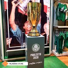 Luxemburgo sustentou apostas e terminou campeão, mas palmeiras ainda pode em jogo amarrado, flamengo vence o fluminense e é bicampeão do campeonato carioca. So Hoje A Taca Do Campeonato Paulista Maxi Shopping Jundiai Facebook