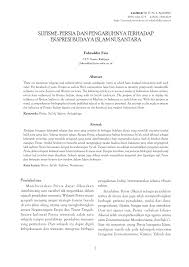 Pdf Sufisme Persia Dan Pengaruhnya Terhadap Ekspresi Budaya Islam Nusantara