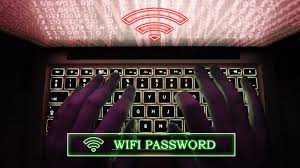 Wifi Password Hacker Prank For Android Apk Download