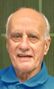 Lionel I.S. Caldeira Obituary