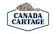 CANADA CARTAGE logo