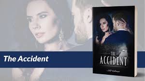 Introducing Self-Publishing Author MP Kollman's Book Video Trailer for “The  Accident”