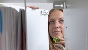 Check out our hidden drawers selection for the very best in unique or custom, handmade pieces from our home & living shops. Covert Is A Hidden Universal Lock For Drawers And Cabinet Doors