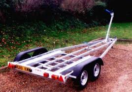 As described above, they are for the purpose of being able to sit upright on the mud, to sit upright on a flatbed trailer, or to sit on the deck of a ship or on . Bk3500 Bilge Keel Trailer Sbs Trailers Ltd Great British Boat Trailers