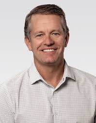 John Furner's Instagram, Twitter & Facebook