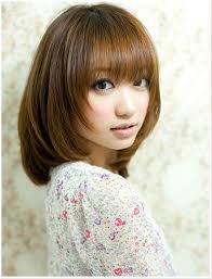 簡単セルフカット術 前髪の切り方 セットの仕方 ヘアスタイリング トレンド 髪型 ショートのヘアスタイル