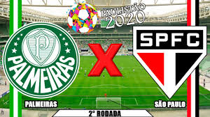 Jun 26, 2021 · mineiro 2020 paulista 2020 carioca 2020. Palmeiras X Sao Paulo 26 01 2020 2 Rodada Do Campeonato Paulista 2020 Pes 2020 Youtube