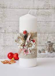 Diy Home Decor South Africa How To Make Handmade Home Decor Items Step By Step Christmas Centerpieces Diy Handmade Home Decor Diy Christmas Decorations Easy
