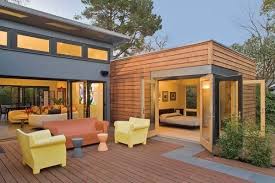 Blu Homes Brings Prefab Dwellings To Hawaii Earthtechling Prefab Homes Modular Home Prices Eco House