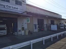 キャンピングカー ランド 埼玉 店