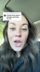 Jillian Gerhardt Tell Me You No Personal Pace